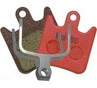 0.717.645/6 Kool Stop Pastiglie Freni D-581 per Hope X2