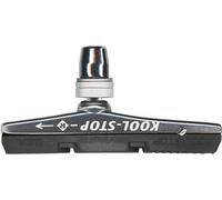 0.717.805/6 Kool Stop Pattini Freno per V-Freno V2 Pastiglie Intercambiabili