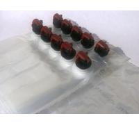 (0,72 €/ 1 pz. ) 50 PEZZO 3 LITRI borsa nella scatola sacchetto von rapak