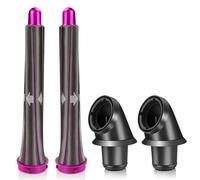 0.78"/ 20 mm Bigodini adattatore per Dyson Supersonic HD01 HD02 HD03 HD04