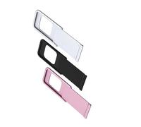 0.7mm Protezione Della Macchina Fotografica Per Laptop Telefono Tablet Strumento Meno Adesivo Discreto Privacy Shield Installazione Adesivo Sicuro Schermo Della Macchina Fotografica In Alluminio