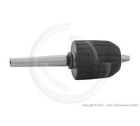 0,8-10 mm mandrino autoserrante con attacco cone morse CM1