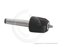 0,8-10 mm mandrino autoserrante con attacco cone Morse CM2 e M10 tatura per ancoraggio