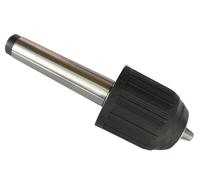 0,8-10mm mandrino autoserrante con attacco cone morse CM3 - M12