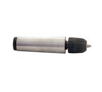0,8-10mm mandrino autoserrante con attacco cone morse CM5