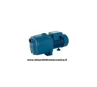 0,8 HP 0,6 KW Matra MH 10-4S Elettropompa Multigirante Centrifuga SILENZIOSA