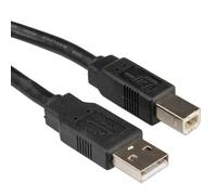 0.8 M - CABLE STANDARD USB 2.0 NEW
