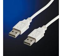 0.8 M - ECONOMY CABLE USB 2.0 A NEW