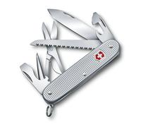 Coltello da tasca Victorinox Farmer X Alox Colore: argento