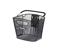 0.838.025/5 Basil Cestino per Bicicletta Anteriore da Manubrio Bold Kf 28x34x27