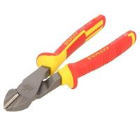 0-84-003 pinza laterale, per il taglio tagliente temprato a induzione STANLEY