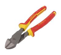 0-84-004 pinza laterale, per il taglio tagliente temprato a induzione STANLEY