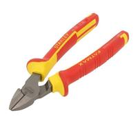 0-84-009 pinza laterale, per il taglio tagliente temprato a induzione STANLEY