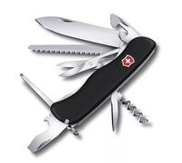 Coltello chiudubile Victorinox Outrider Colore: nero