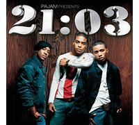 0.877083333333333 - J. Moss Presents 21:03