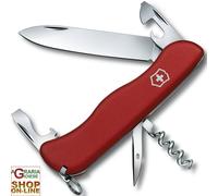 0.8853 VICTORINOX PICKNICKER COLTELLO MULTIUSO CON 11 FUNZIONI mm. 111