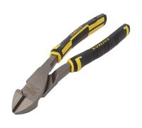 Stanley 0-89-861 FatMax Pinze Diagonal Taglio Angolate 200Mm