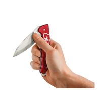 0.9415.D20 VICTORINOX Hunter Evoke Alox rosso art. 0.9415.D20
