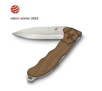 0.9415.D630 VICTORINOX Hunter Pro Evoke legno art. 0.9415.D630