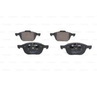 0 986 424 794 BOSCH Kit pastiglie freno, Freno a disco per ,FORD,FORD (CHANGAN),