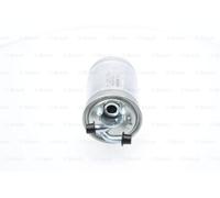 0 986 450 509 BOSCH Filtro carburante per AUDI,SKODA,VW