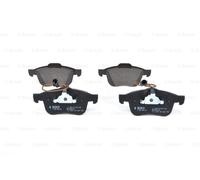 0 986 494 071 BOSCH Kit pastiglie freno, Freno a disco per ALFA ROMEO