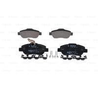0 986 494 114 BOSCH Kit pastiglie freno, Freno a disco per FIAT,FORD