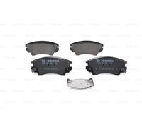 0 986 494 275 BOSCH Kit pastiglie freno, Freno a disco per CHEVROLET,OPEL,SAAB,V