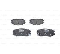 0 986 494 279 BOSCH Kit pastiglie freno, Freno a disco per CHEVROLET,OPEL,SAAB,V