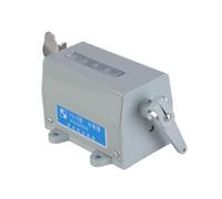 0-99999 Contatore meccanico resettabile 5 cifre Pull Counter