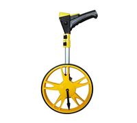 0-9999m diameter 318mm long distance instrument measuring wheel digital display measuring instrument