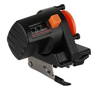 0-999M Strumento per la Ricerca del Misuratore di Profondit¨¤ Della Linea di Pesca Contatore Della Lunghezza di Pesca Contatore Della Lunghezza di Pesca