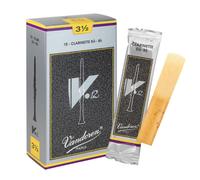 Vandoren ance clarinetto sib V12 3.5