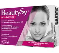 0 Beauty-sy Ialuronico 3 Capsule