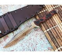 0 Dawson Coltelli Mojave 7 Rosso