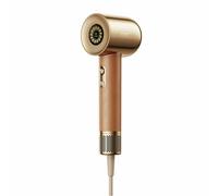 0 dreame Hair Miracle Asciugacapelli Oro