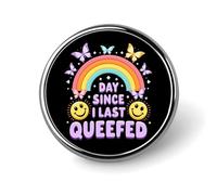 0 giorni dall'ultimo salvataggio 1 spilla rotonda da uomo e da donna in metallo con castone, spilla da bavero, spilla da cravatta per abiti, camicie, giacche, cappelli, costumi decorativi