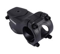 0 Gradi Asse Bici 318 Mountain Pista Strada Bicicletta Lega Manubrio