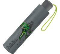 Scout 0 – Dinosaur/T-Rex – Grigio – Taglia S