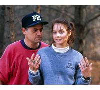 0 & Jodie Foster [1013115] 8x10 Foto (Altre Misure Disponibile)