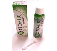 0 Otoair spray junior 1ml