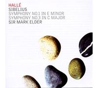 0 - Symphony 1 & 3
