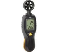 0 TFA Dostmann Anemometro fino a 3 m/s