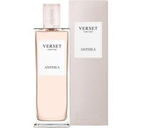 Verset Parfums Anthea Profumo Donna, 50ml