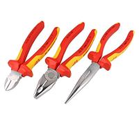 00 20 12 set: cartone isolato 1kVAC 3 pz. KNIPEX