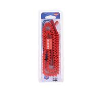 00 50 01 T BK Guinzaglio di sicurezza per lavori in altezza 1,5 m 1,5 kg KNIPEX