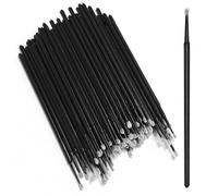00 Pezzi Di Lino Microba, Pulizia Di Macchie Di Cotone, Swaddom Di Cotone Di Bellezza, Macchie Di Cotone Multifunzionale, Applicazione Del Trucco Per Gli Occhi