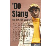 '00 Slang word search puzzles: “55 Word Search Puzzles Packed with 2000s Slang, Pop Culture & Throwback Vibes”
