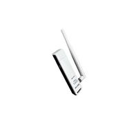 TP-Link Wireless Lite N High-Gain Adattatore USB