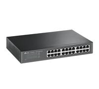 TP-Link Switch 24-Porte Gigabit Desktop/Rackmount